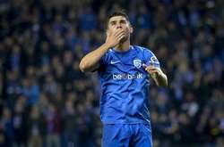 У «Ґенку» не бажають відпускати українця Малиновського