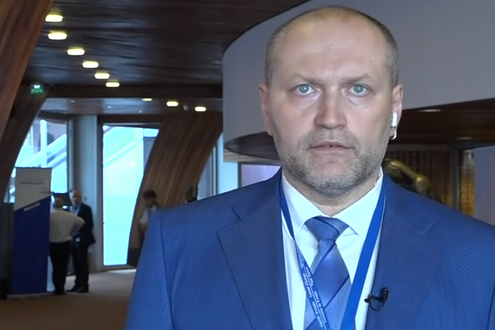 Борислав Береза: Союзники України в ПАРЄ чекають заяви Зеленського