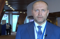  Постійний член делегації України в   ПАРЄ Борислав Береза 