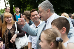 Кто из политиков засветился на джазовом фестивале во Львове: фото