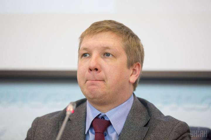 Гройсман предложил Коболеву вернуть почти 300 млн грн премии