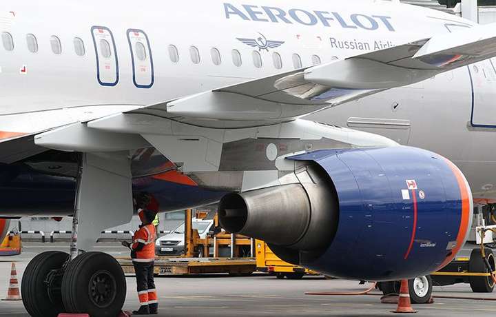 Росія відреагувала на рішення Чехії щодо заборони польотів