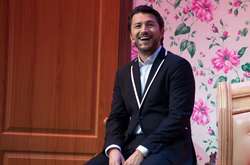 Сергей Притула