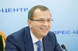  Соратник Януковича Андрій Клюєв балотується до Верховної Ради  