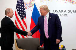 Захід шукає нову формулу ставлення до Росії, як до ворожого суб'єкту