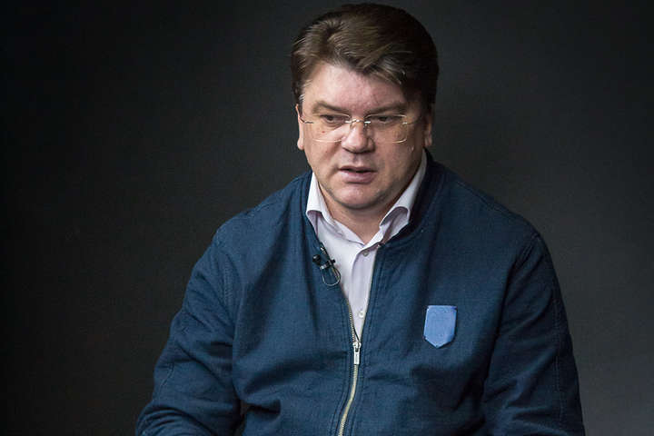 Міністр Жданов обурений хамською поведінкою керівника Федерації велоспорту