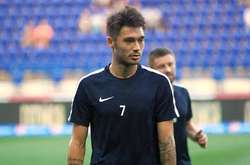 Руслан Кисіль