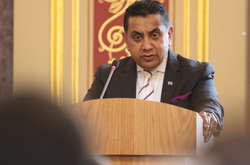 Британія готова додатково збільшити підтримку незалежних ЗМІ в Україні