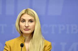 Секретарка ЦВК обурена рішеннями судів щодо реєстрації Клюєва і Шарія