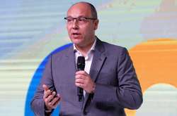 Парубій пояснив, чому поділ політиків на нових і старих є спекуляцією