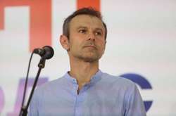 Вакарчук назвал единственный способ вернуть Донбасс и Крым