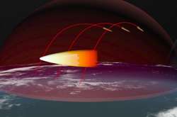 У России возникли сложности с производством гиперзвукового оружия - СМИ