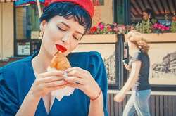 Даша Астафьева