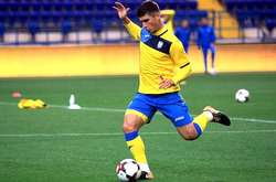 «Сампдорія» заплатить 20 мільйонів євро за Малиновського