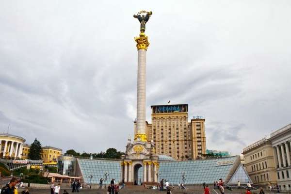 Українців закликали вийти на Майдан через реєстрацію Клюєва і Шарія кандидатами в нардепи