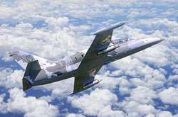 Літак впав у полі біля селища Старовірівка Куп’янського району Харківської області, жертв нема