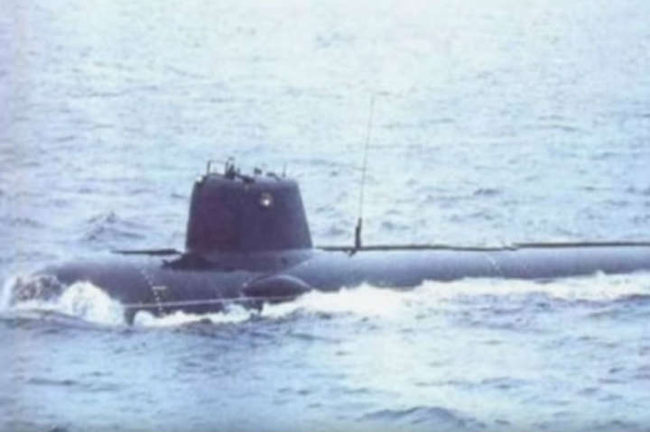 Російські підводники загинули у секретному підводному човні - ЗМІ