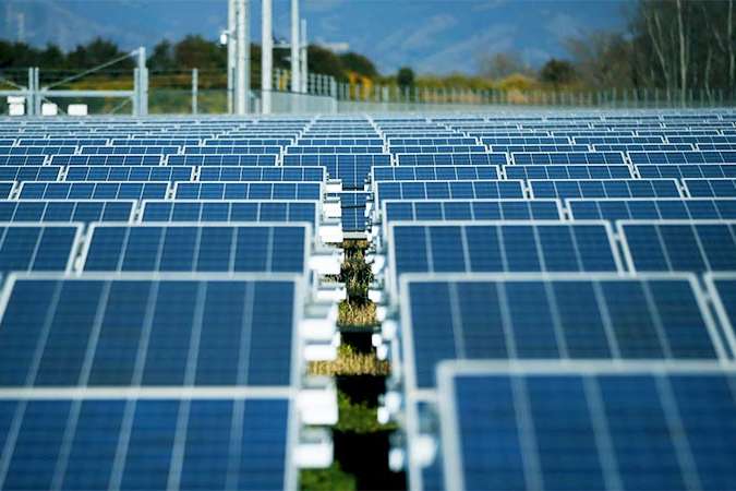 Виробники альтернативної енергії не зможуть отримати виплати за зеленим тарифом – «Укренерго»