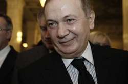 Юрій Іванющенко