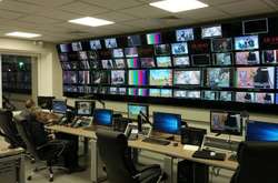 ЦВК виділила партіям по 120 хвилин ефірного часу на агітацію