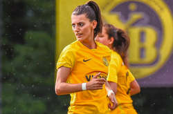 Флоріані Ісмаїлі було 24 роки