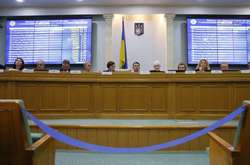 ЦВК зареєструвала вже 313 міжнародних спостерігачів на виборах до Ради