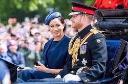 Известный телеведущий сравнил Меган Маркл с Марией-Антуанеттой 