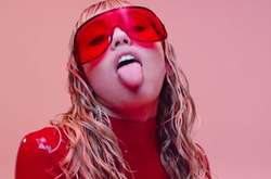 Майли Сайрус