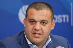 Умар Кремльов