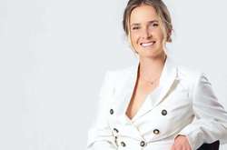 Украинская теннисистка Элина Свитолина стала героиней ролика Nike