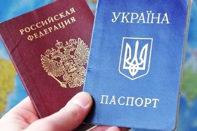Канада не буде впускати жителів окупованого Донбасу з паспортами РФ