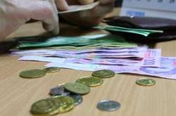 Розенко заявив, що пенсії чорнобильцям будуть перераховані з 1 липня