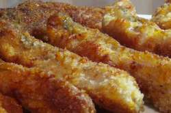 Любители жареной рыбы рискуют пострадать от инсульта