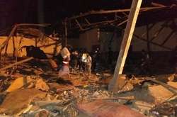 У Лівії завдано авіаційного удару по центру для біженців: 40 загиблих