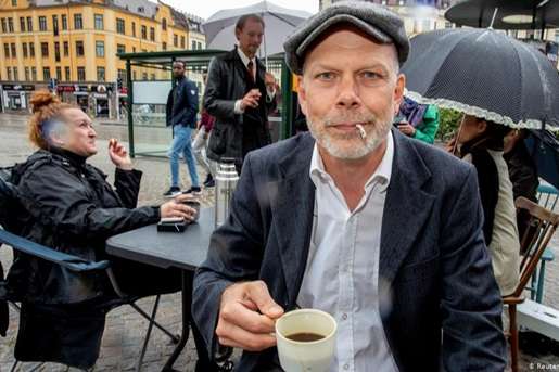У Швеції почали діяти нові правила куріння в громадських місцях