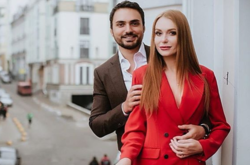 Слава Каминская официально развелась с мужем