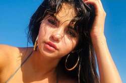 Селена Гомес