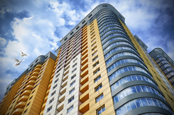 В Киеве вырос спрос на квартиры в новостроях вторичного рынка