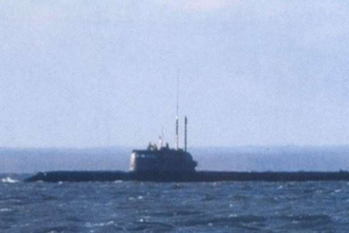 «Лошарик» и 14 трупов: в России произошла новая трагедия на подводной лодке