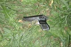 У Львові молодик влаштував стрілянину у маршрутці