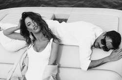 Надя Дорофеева и Позитив