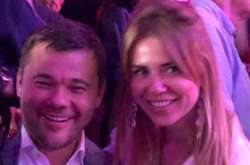 Стало известно, чем занимается пассия главы Офиса президента