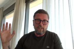 Шарій офіційно зареєстрований у Литві (документ)