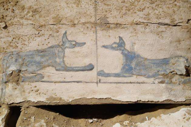 На півночі Єгипту виявили десятки мумій віком 2 тисячі років (фото)