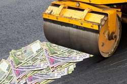 Посадовець Служби автомобільних доріг Київщини підозрюється в розтраті 700 тис. грн