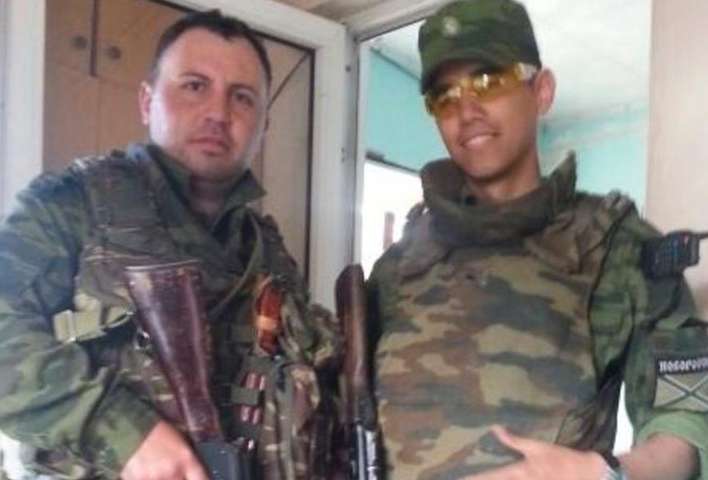 В Італії засудили трьох найманців, які воювали на Донбасі 