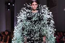 Кайя Гербер