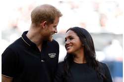 Расточительная герцогиня: Меган Маркл выбросила новый ковер