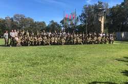 В Австралии родители платят $5 тысяч, чтобы отправить детей в военный лагерь без гаджетов