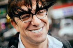 Гарик Корогодский